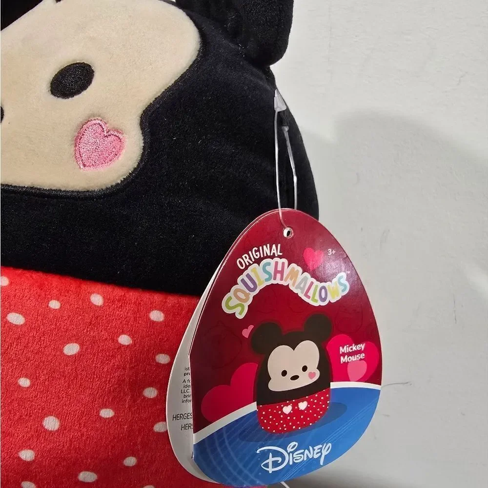 Disney new tag
